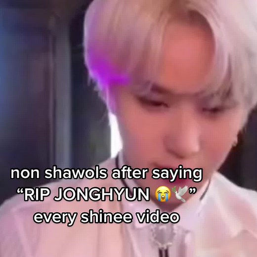 Remembering Jonghyun: A Tribute to the Talented SHINee Member