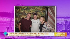 Concert Recaps with Dusty from 93.7 The Bull