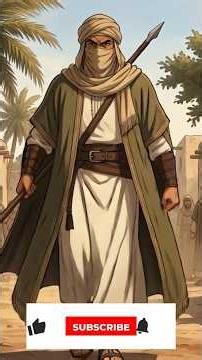 سعد بن معاذ..ما السبب الذي جعل عرش الرحمن يهتز له ؟