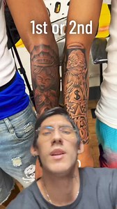 Barato vs caro #tattoo | Tu Mundo Aesthetic