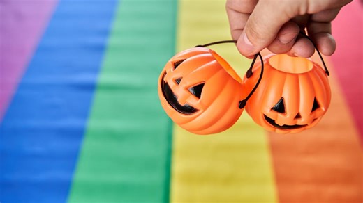 9 Best Gay Halloween Costume Ideas for 2025