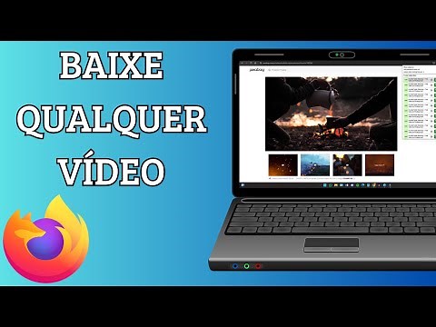 Download Videos from Any Website Using Firefox - 2025