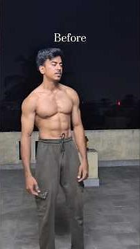 muscle up challenge 💪 #calishtenics #muscleup