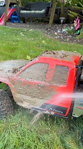 16K views · 100 reactions | Mud - B - Gone!! How do You Clean Muddy RC Trucks? #mud #clean #rctruck #mudding #4x4 | TheRcSaylors | Facebook