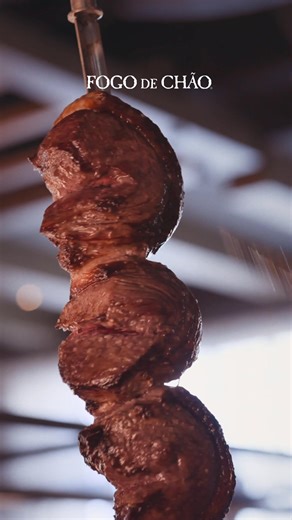 Best of Brazil is BACK and hotter than ever 🥵 $49 for all your fire-roasted faves, sides, and more. | Fogo de Chão