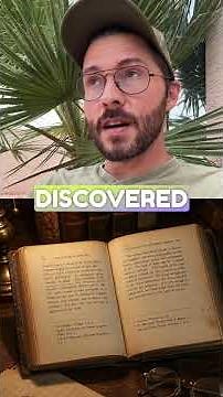 The Origin Story of The Gnostic Texts Discovered at Nag Hammadi 🤔 (Part 1 of 2)