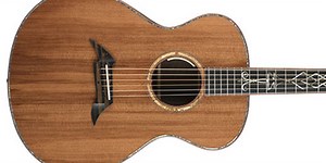 Breedlove Celebrates 25th Anniversary with Four New Models