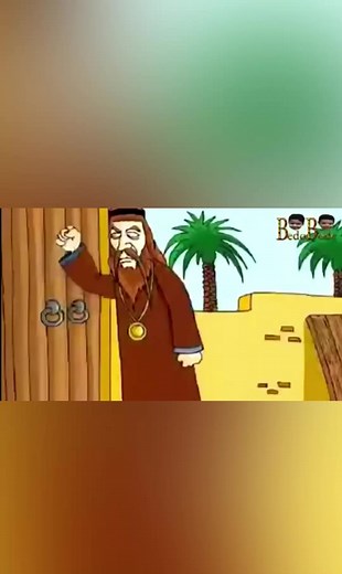 Cartoon_animation _shortfilm على TikTok
