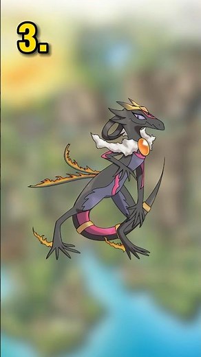 Ranking Every Alola Pokemon That Deserves a Mega Form from Worst to Best
