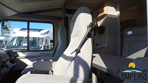 153K views · 548 reactions | Oggi vediamo il #camper Dethleffs Pulse...