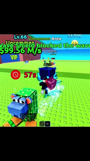 What is Lucky Block? #roblox