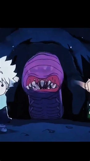 Hunter x Hunter Watch Order Explained #hxh #anime