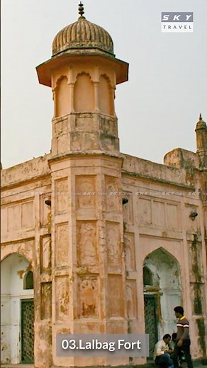 10 Best Tourist Places to Visit in Dhaka City, Bangladesh | Travel Video | Travel Guide | SKY Travel