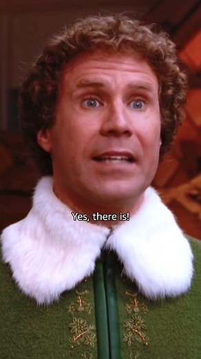 the best way to spread Christmas cheer is singing loud for all to hear 🎤 🎥: #Elf | Amazon Prime Video