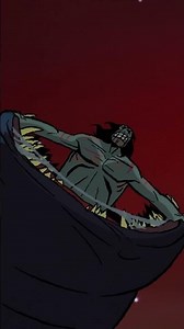 Primal S3 Premieres Jan 11th | Next Day HBO Max