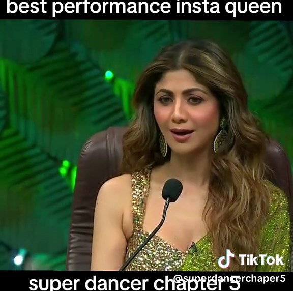 Super Dancer Chapter 5 Best Performances Revealed