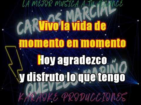 Tomalo Con Calma Karaoke Tono Para Voz Femenina