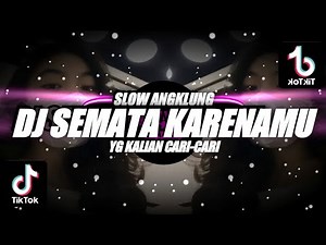 DJ MALAM BANTU AKU SLOW ANGKLUNG🎶REMIX 2022🔊BY FERNANDO BASS