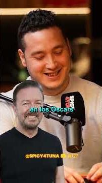 🏆🎭Polémica en los Goya