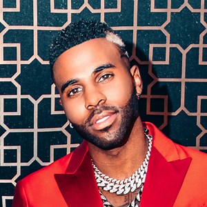 Jason Derulo at O2 arena (02 Mar 2026)