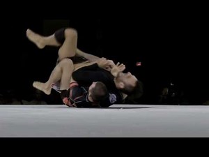 Garry Tonon vs Ralek Gracie