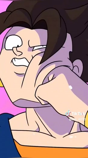 Vegito vs Kefla: Epic Showdown in Dragon Ball Super