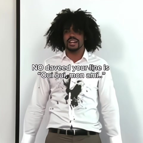 Daveed Diggs Highlights from Hamilton Musical