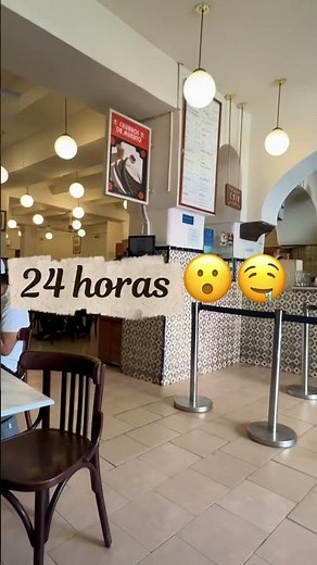 Churrería el moro