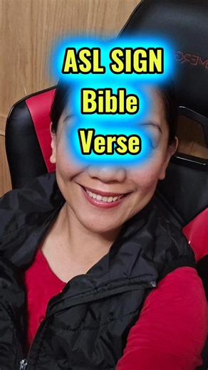 ASL SIGN for BEGINNERS-Your Praise and Worship to God will Silence the Enemy #IamaBeginner #ASLFORBEGINNERS #deafcommunity #hardofhearing #ManangRudelyn #christianvlogger #ShareThisPost ❣️LIKE MY POST🥰 #thankyouforliking #thankyouforyoursupport #ImBlessedAndHighlyFavored #signingasl #LearningASL #Psalm #hallelujah #PraiseTheLord #MadaydayawTiApo #imnewhere #EVERYBODY #AmericanSignLanguage #Godisgoodallthetime | Living My Life to The Fullest Channel