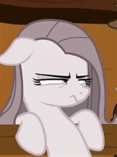 Understanding Pinkie Pie's Emotional Journey in MLP