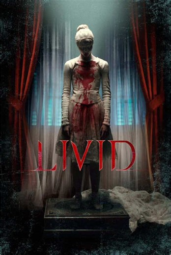 Con la obsesión de que su hija dominara la danza, la madre llegó al extremo de fracturarle la columna vertebral con sus propios pies.#movie #fyp #us