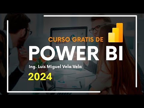 🚀 Complete POWER BI Course - 100% Free
