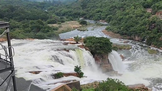 16K views · 20 reactions | Hartbeespoort Dam, North-West and the dam residents David van Heerden | We Are South Africans | Facebook