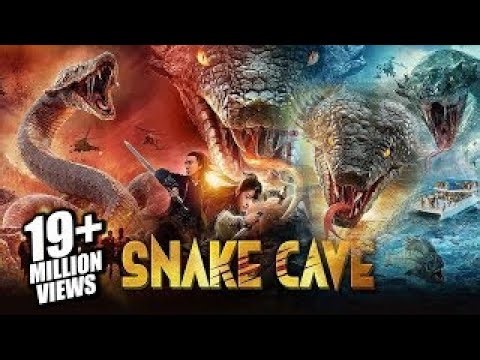 2 Big Snack Cave | Full Action movies Harror Hollywood