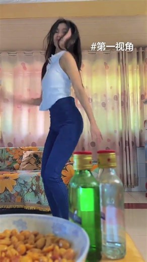 First-Person Insight: The Epic Sugar Honey Dance Challenge Slow-Motion