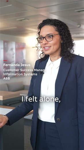 4 leaders, 4 stories: Perspectives that shaped leadership at ABB