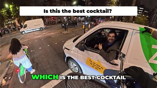 Negroni: The Ultimate Bartender's Cocktail