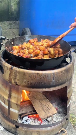 Exploring Nepali Cuisine: A Day in My Life