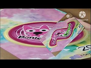 Panic Button Vintage Hoops And Yoyo YTP Tennis