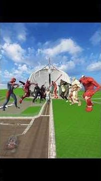 Franklin Vs Giant Titan In Indian Bike Driving 3D #shortsfeed