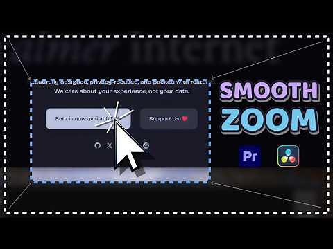 The OBS Zoom Script Every Creator Needs
