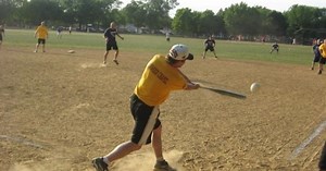 Eastsiders inducted into Chicago 16-Inch Softball Hall of Fame