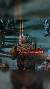 6.1M views · 65K reactions | With the galaxy on the brink of destruction, Master Chief John-117 leads his team of Spartans against the alien threat known as the Covenant. #halo #series #movie | First Person Perspective Movie | Facebook