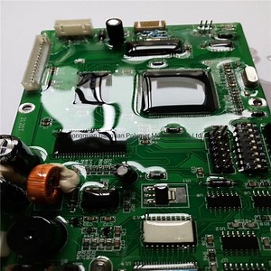 [Hot Item] 2022 High Transparent Flexible Conformal Coating Silicone UL Approval