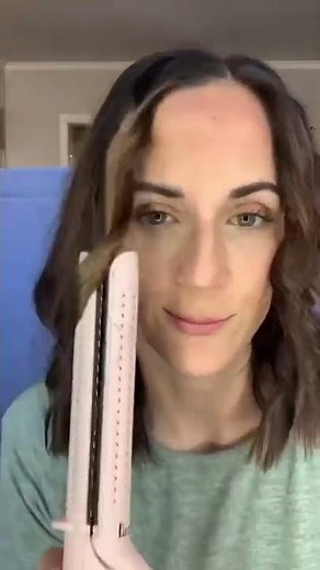 How-to Curling your hair with the Le Duo / Le Duo Grande