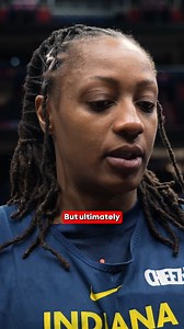 274K views · 9.6K reactions | "I got a legacy to uphold, I got a legacy to upkeep. And that's my dad." Kelsey Mitchell talks about what it means to make the WNBA playoffs for the first time in her career. | Indiana Fever | Facebook