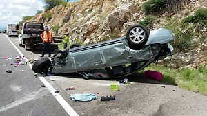 DPS: Truck driver's graphic video shows danger of tailgating