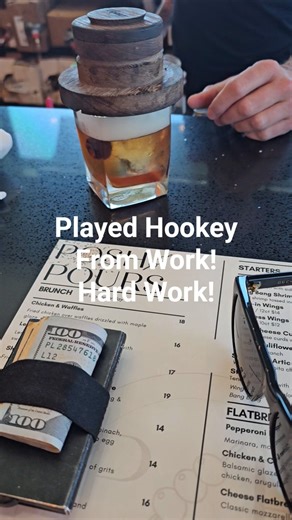 QZilla Motivation! Hard Work!