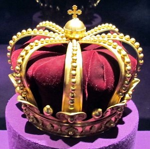 Romanian Crown Jewels - Alchetron, The Free Social Encyclopedia