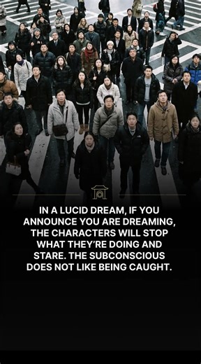 Exploring the Wonders of Lucid Dreaming